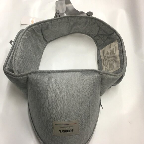 🛑 SUNNORS Toddler ➕🆒 SEAT CARRIER Baby Hip Holder Adjustable Strap 💸BUY NOW‼️ - Picture 8 of 16